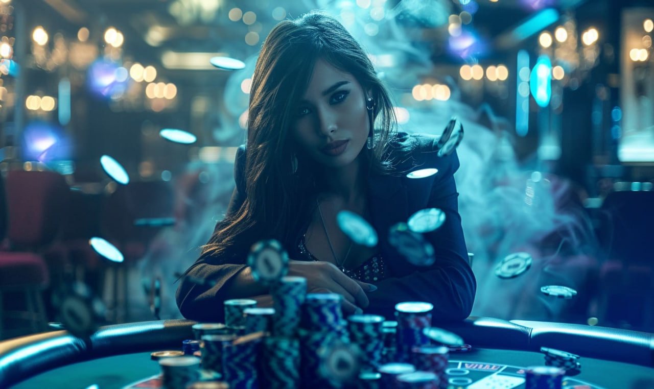2dmarket Live Casino Baccarat Live Dealer မြန်မာ ကစားသမားများနှင့် ကစားနေပုံ