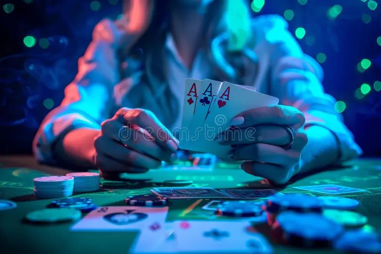 2dmarket APP မိုဘိုင်းဖုန်းဖြင့် ကစားနေသောပုံ Myanmar mobile gaming