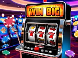 2dmarket APP Android ဒေါင်းလုဒ် ဖုန်းတွင် ကစားနေပုံ Slots Sportsbook