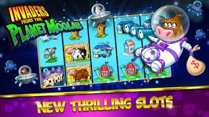Slots စလော့ဂိမ်း